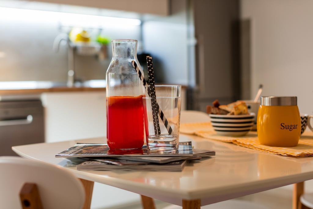 Apartments Zambarlin Komiža Eksteriør bilde